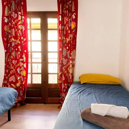 Mas Pujades*maison Typique*t4*balcon Vue Mer*patio بيت للعطل